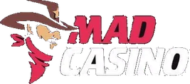 Mad-kasinon logo