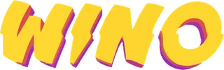 Wino-kasinon logo