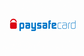 Paysafe card