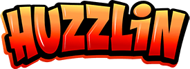 Huzzlin logo