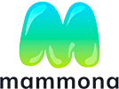 Mammona logo