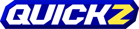 Quickz logo