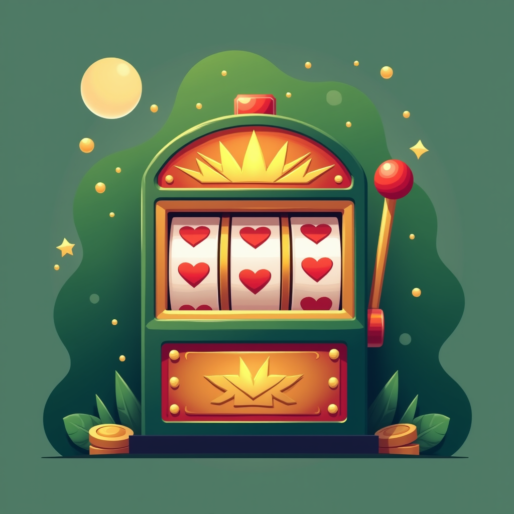 casino slots
