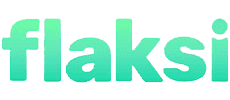 Flaksi logo